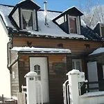 Hébergement de vacances Chez Angèle *