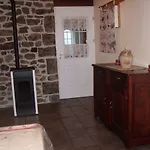 Hébergement de vacances Chez Angèle *