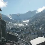 Hébergement de vacances Chez Angèle