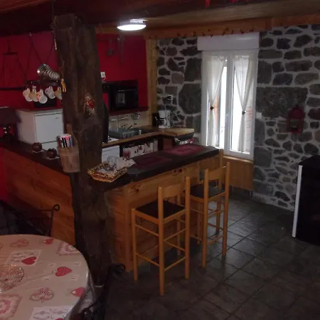 Chez Angele Дом отдыха