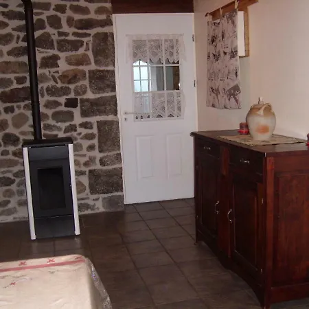 Holiday home Chez Angele *