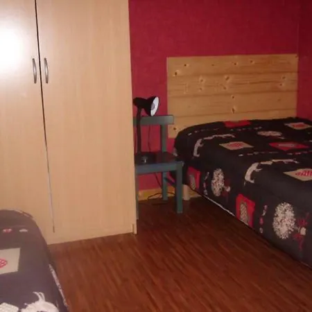 Holiday home Chez Angele *