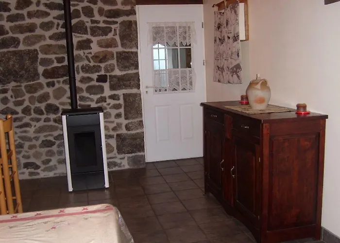 Holiday home Chez Angele *