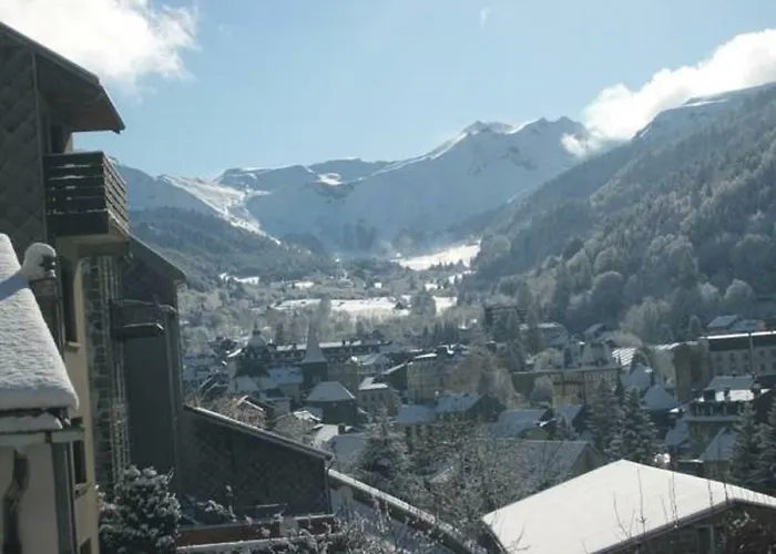 Holiday home Chez Angele